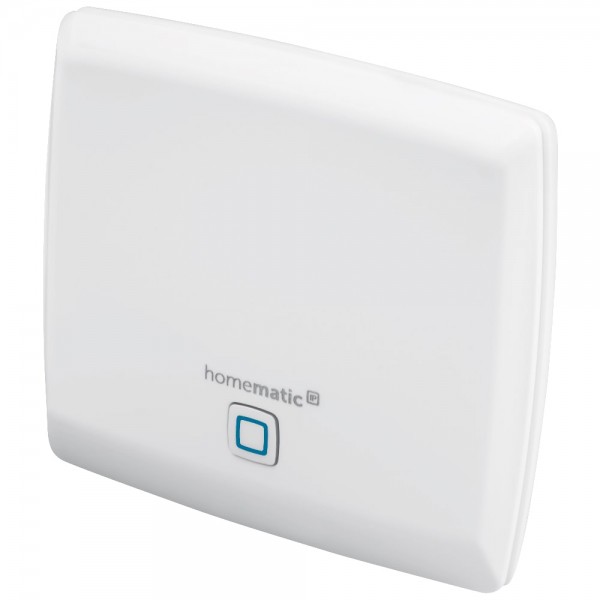 Homematic IP Access Point - Точка за достъп